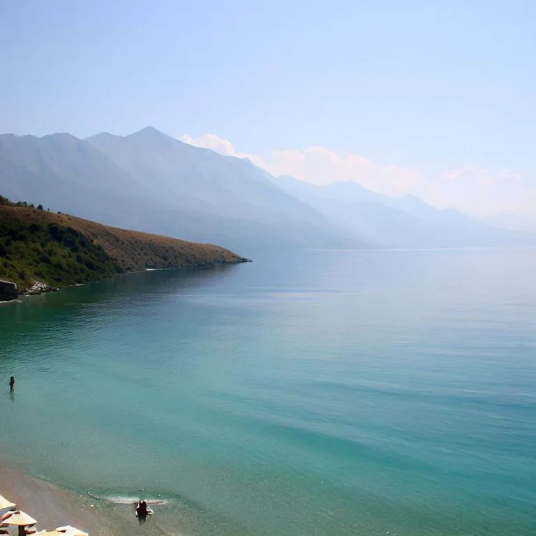 Albánie Dovolená: Objevte Krásy Jižního Balkánu