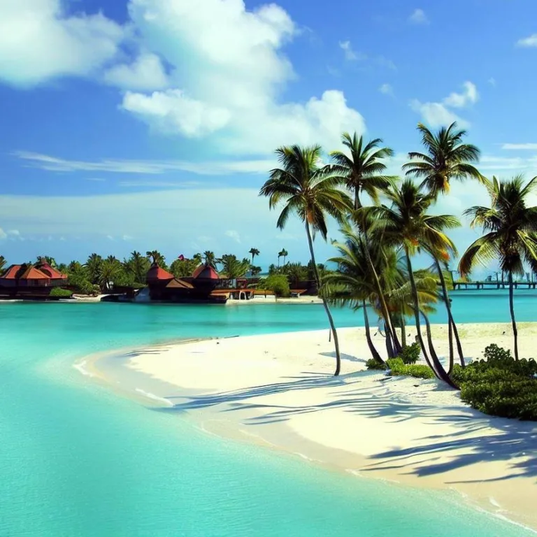 Bahamy Dovolená: Rajský Ostrovský Ráj na Zemi