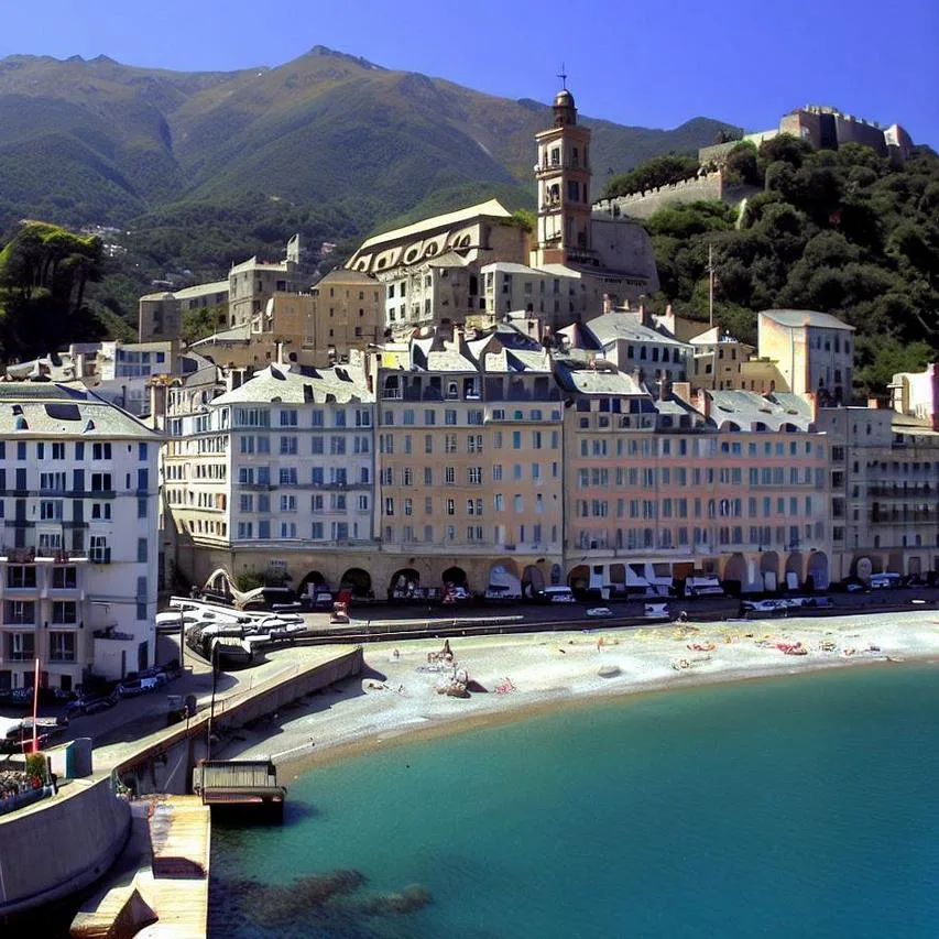 Bastia