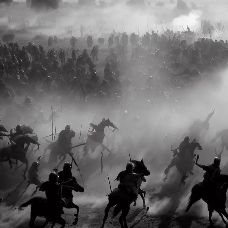 Bitva u marathónu: epický příběh a významné události