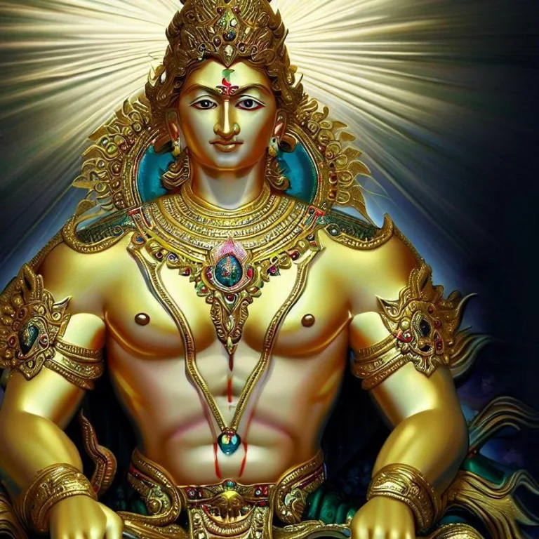 Brahma: tajemství a historie hinduistického boha