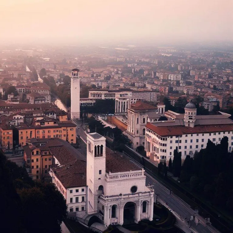 Brescia: explore the hidden gems of this enchanting city
