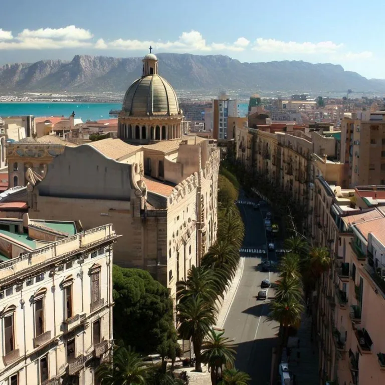 Cagliari: explore the enchanting beauty of this italian city