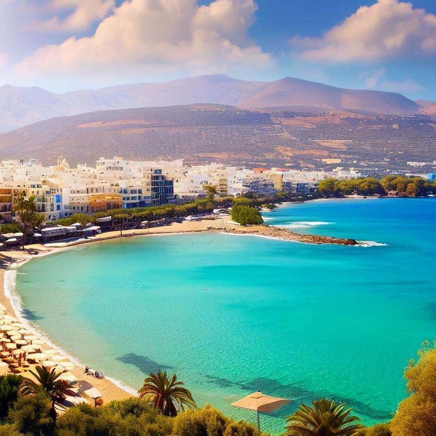 Cretan cuisine: exploring the rich flavors of crete • Jmena Svatky
