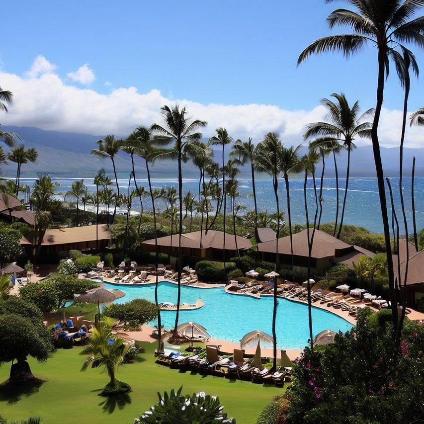 Dovolená Hawaii All Inclusive: Nejlepší Způsob Jak Prožít Luxusní Odměnu