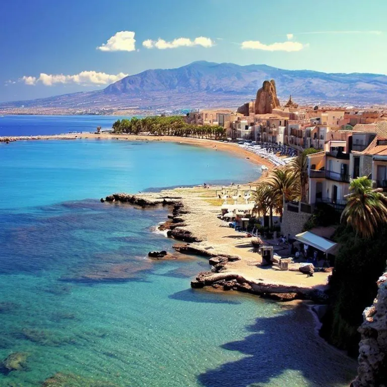Dovolená na Sicílii: Klenot Středozemního moře čeká na vás