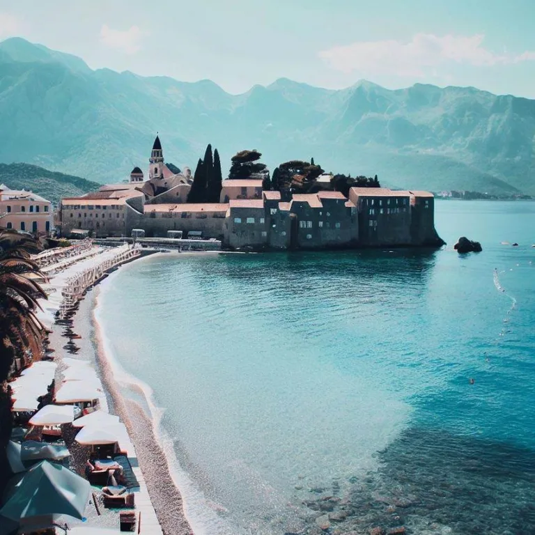 Dovolená v Černé Hoře: Zkušenosti a Tipy pro Nezapomenutelný Výlet