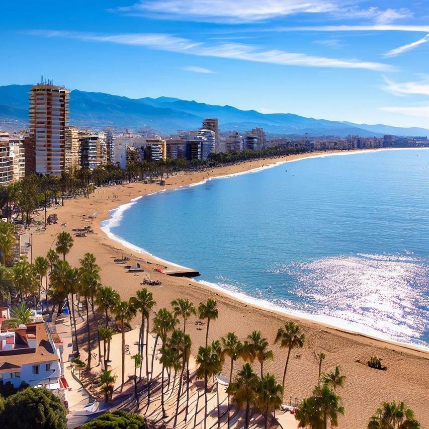 Fascinating fuengirola: exploring the jewel of the costa del sol