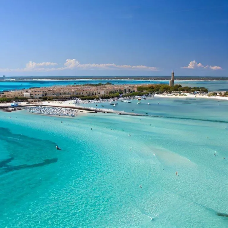 Formentera dovolená: objevte krásy této rajské ostrovní destinace