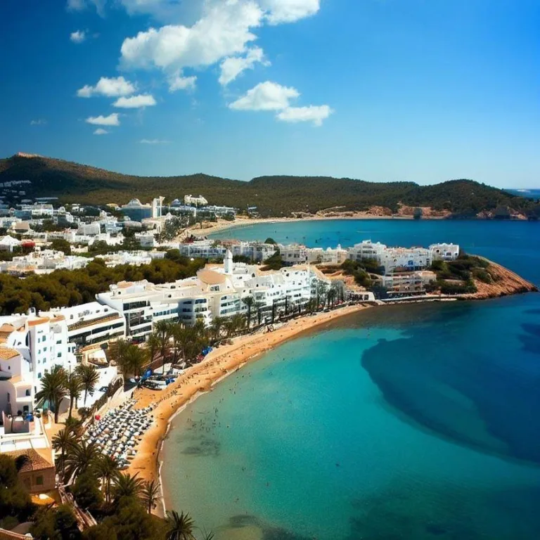 Ibiza dovolená: klenot středomoří nabízející nezapomenutelný zážitek