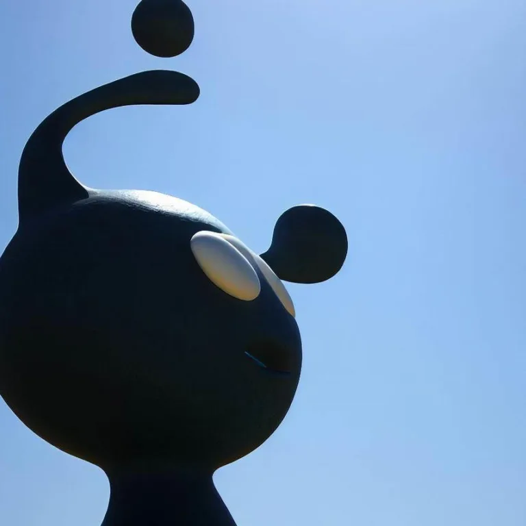 Joan miró: surrealism and the artistic visionary