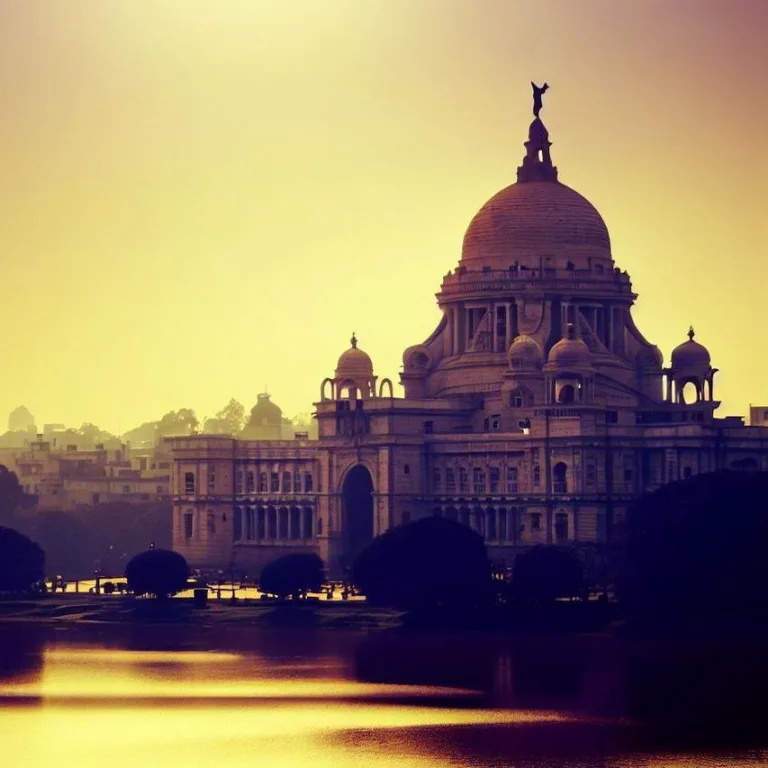 Kalkata: fascinating insights into a vibrant city