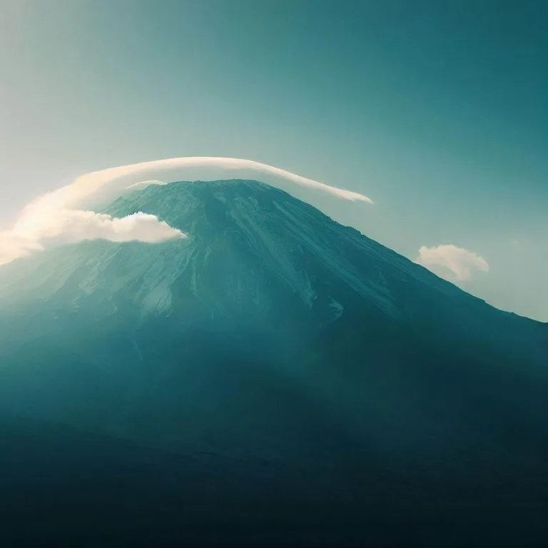 Kilimandžáro: vrchol afrického kontinentu