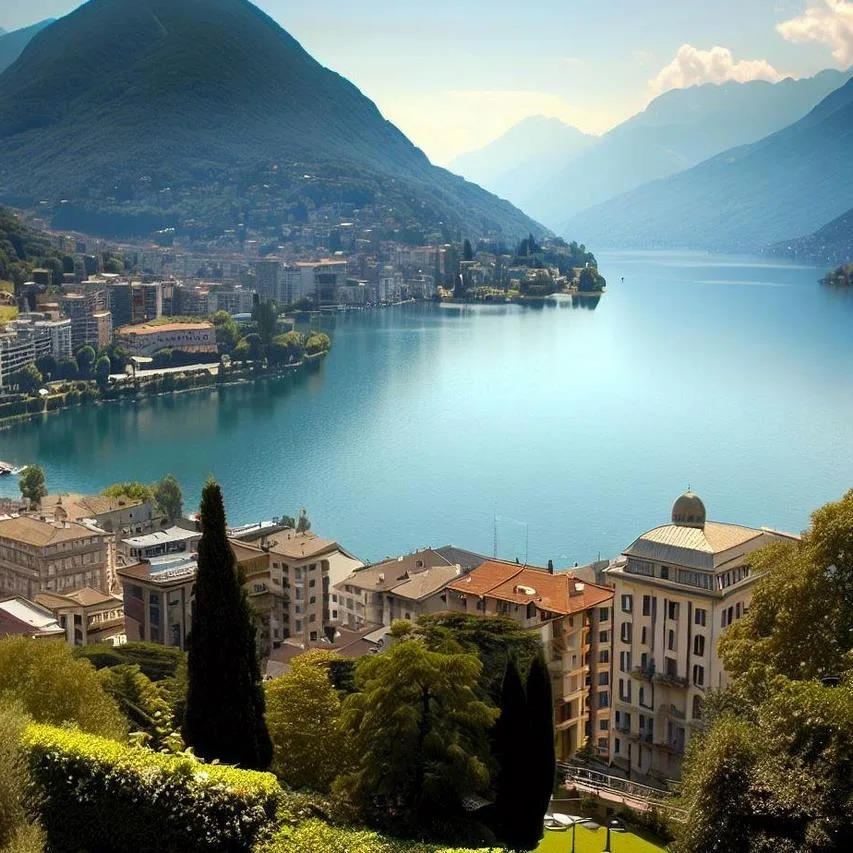 Lugano