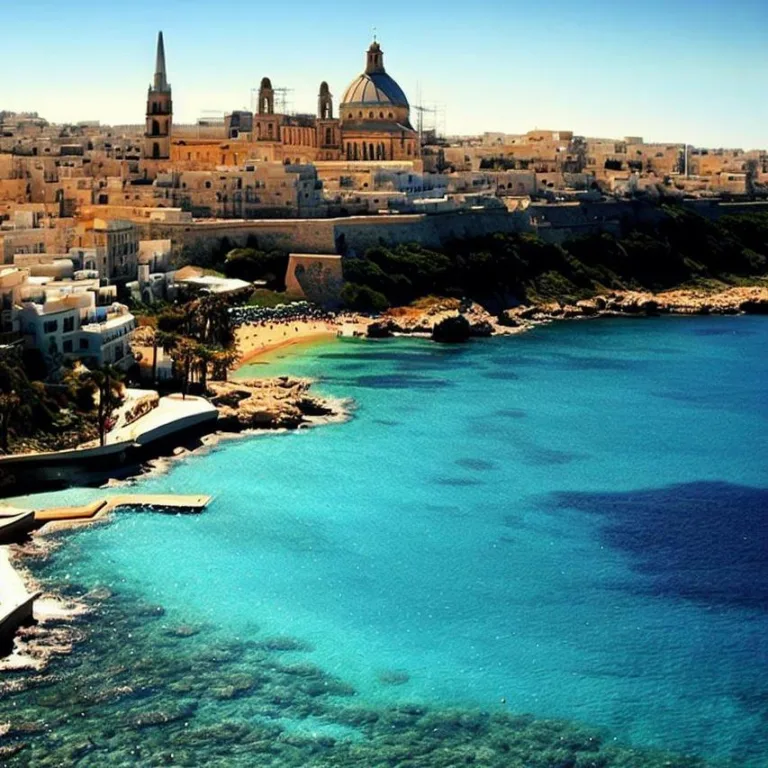 Malta dovolená: explore the beauty of the mediterranean
