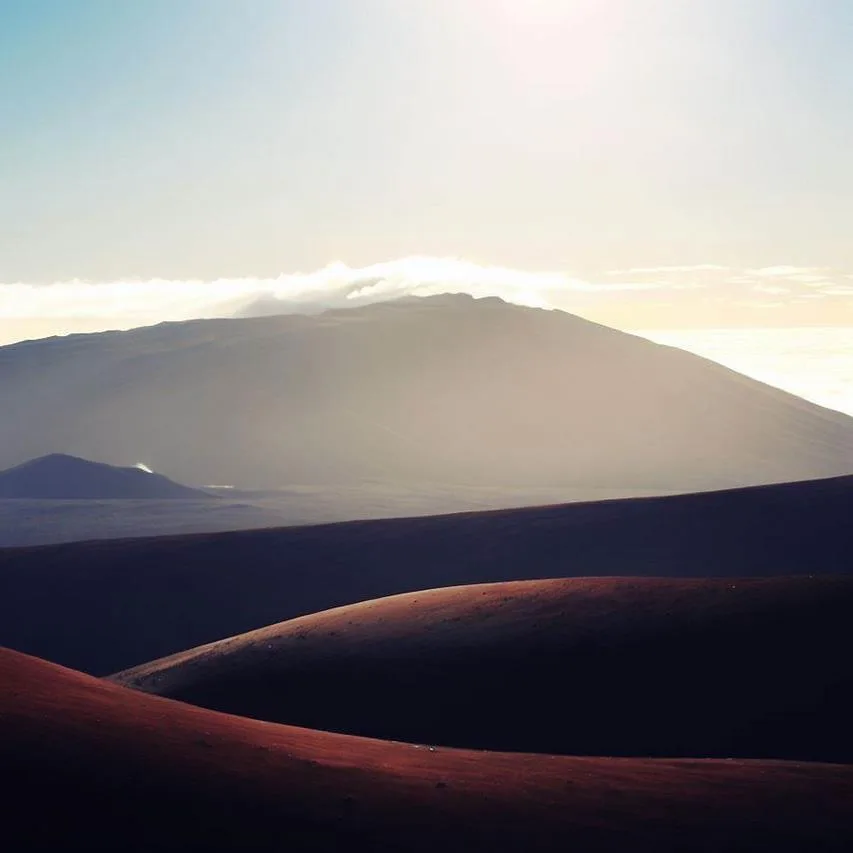 Mauna kea: the majestic hawaiian volcano