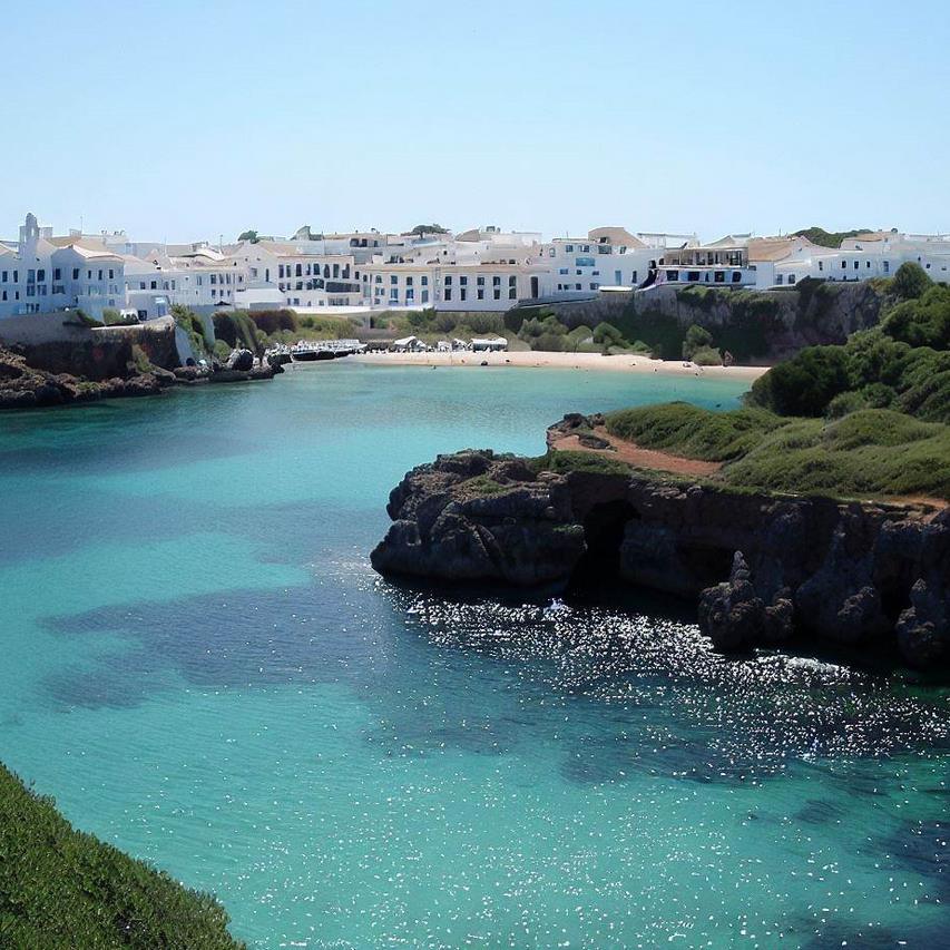 Menorca: jewel of the mediterranean