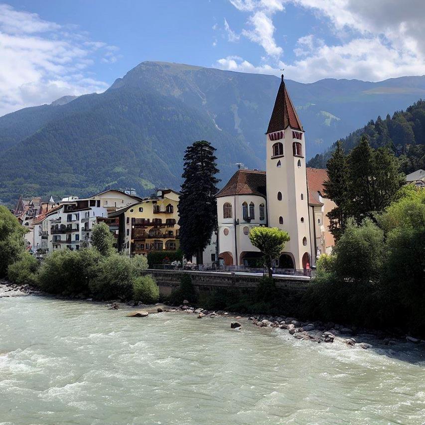 Merano