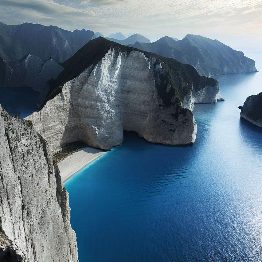 Navagio: explore the enchanting beauty of zakynthos