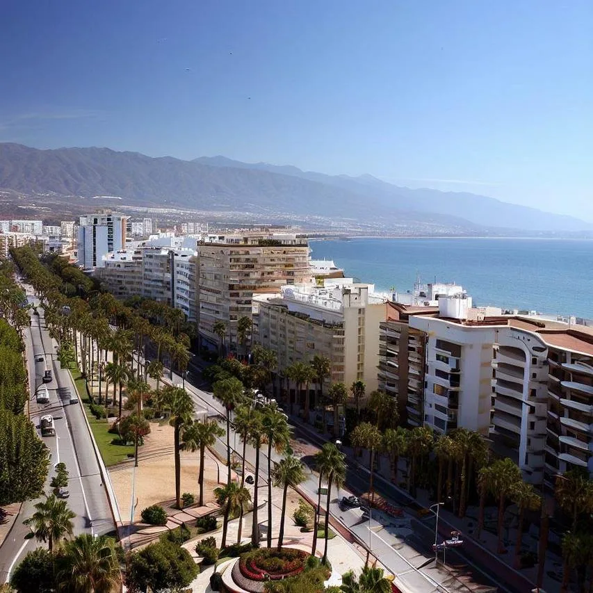 Nejlepší průvodce: torremolinos - skvělá dovolená na costa del sol