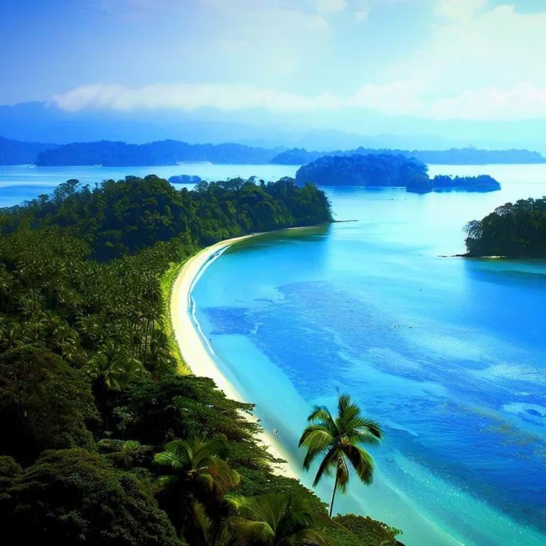 Panama Dovolená: Objevte Krásy Tropického Ráje