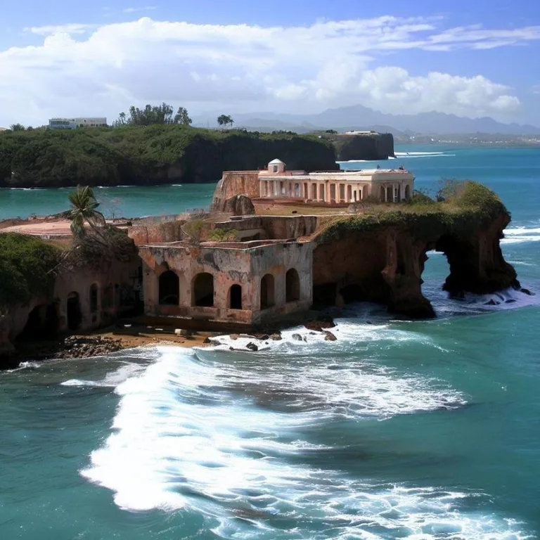 Portoriko: krásy a kultura karibského ráje