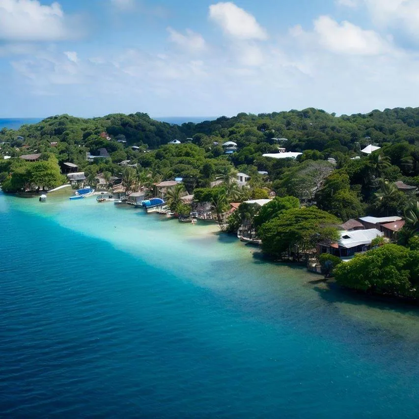 Roatan: exploring the jewel of the caribbean