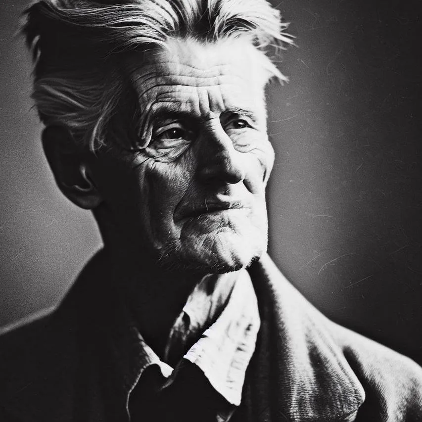 Samuel beckett: a literary genius