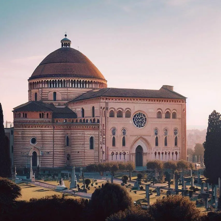 Santa maria delle grazie: klenot milána