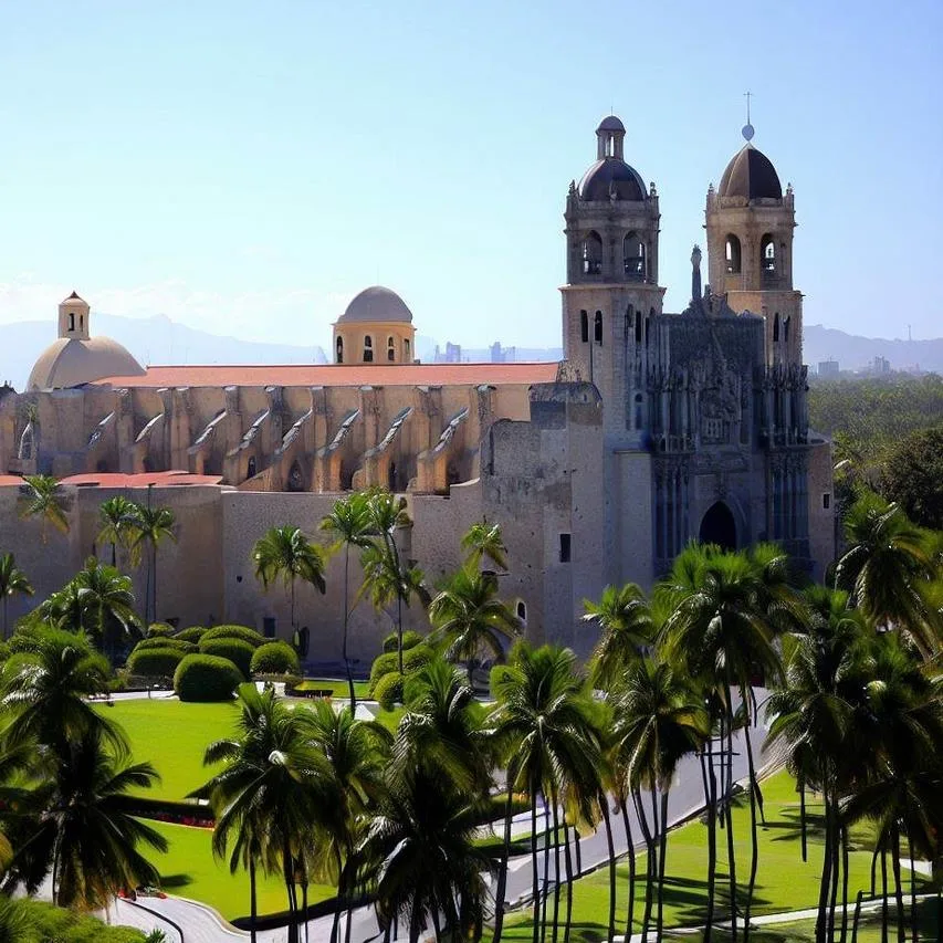 Santo domingo: explore the rich culture and history of the dominican capital
