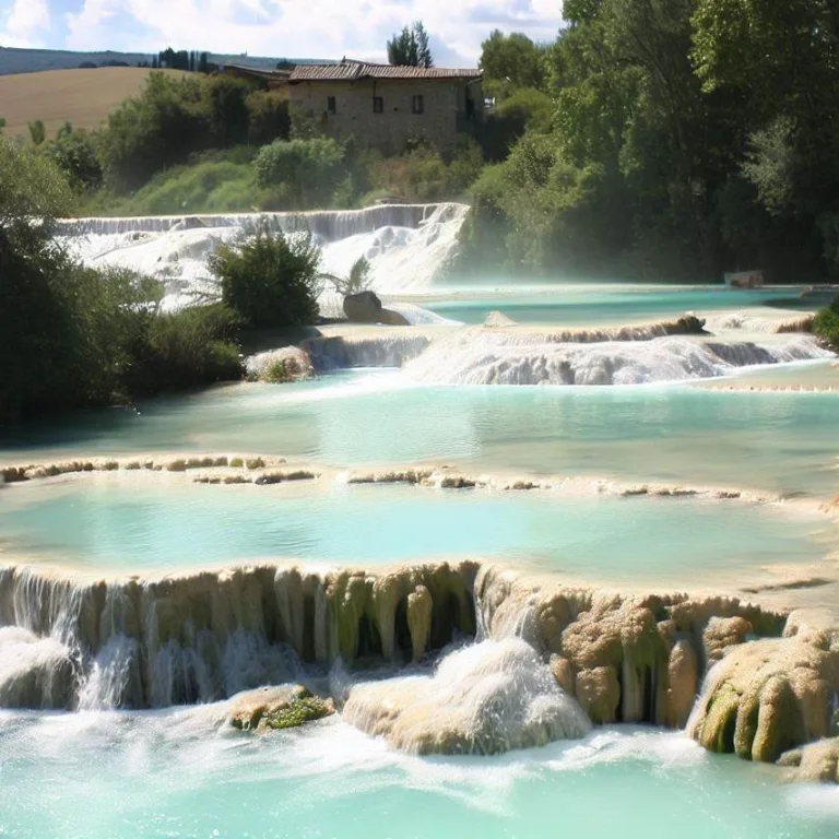 Saturnia: fascinating insights into the enigmatic planet