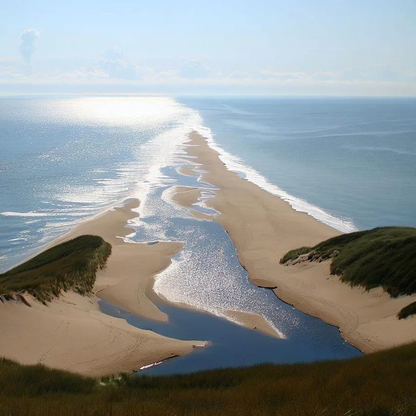 Sylt - překrásný ostrovský ráj v severním moři