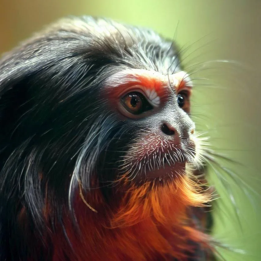 Tamarin: fascinating facts about these enigmatic primates