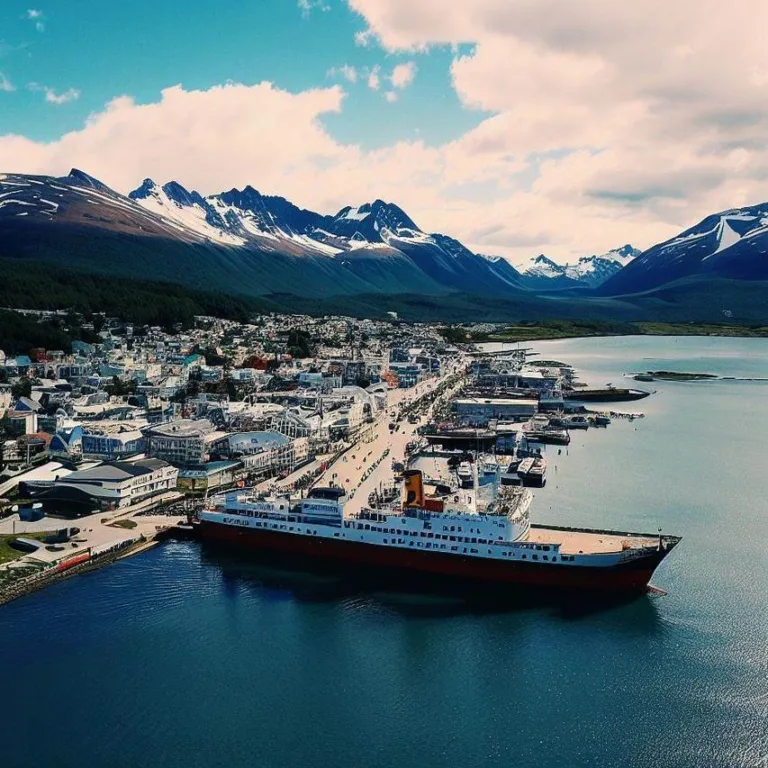 Ushuaia: the ultimate guide to the southernmost city