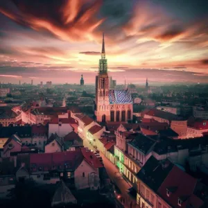 Zagreb: discover the enchanting capital of croatia